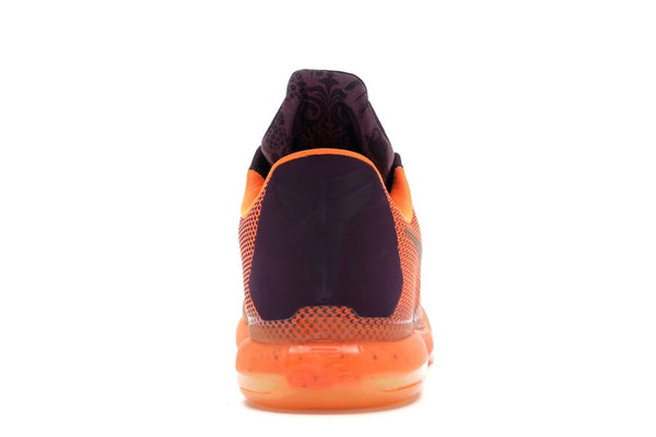 Nike Kobe 10 Silk Road