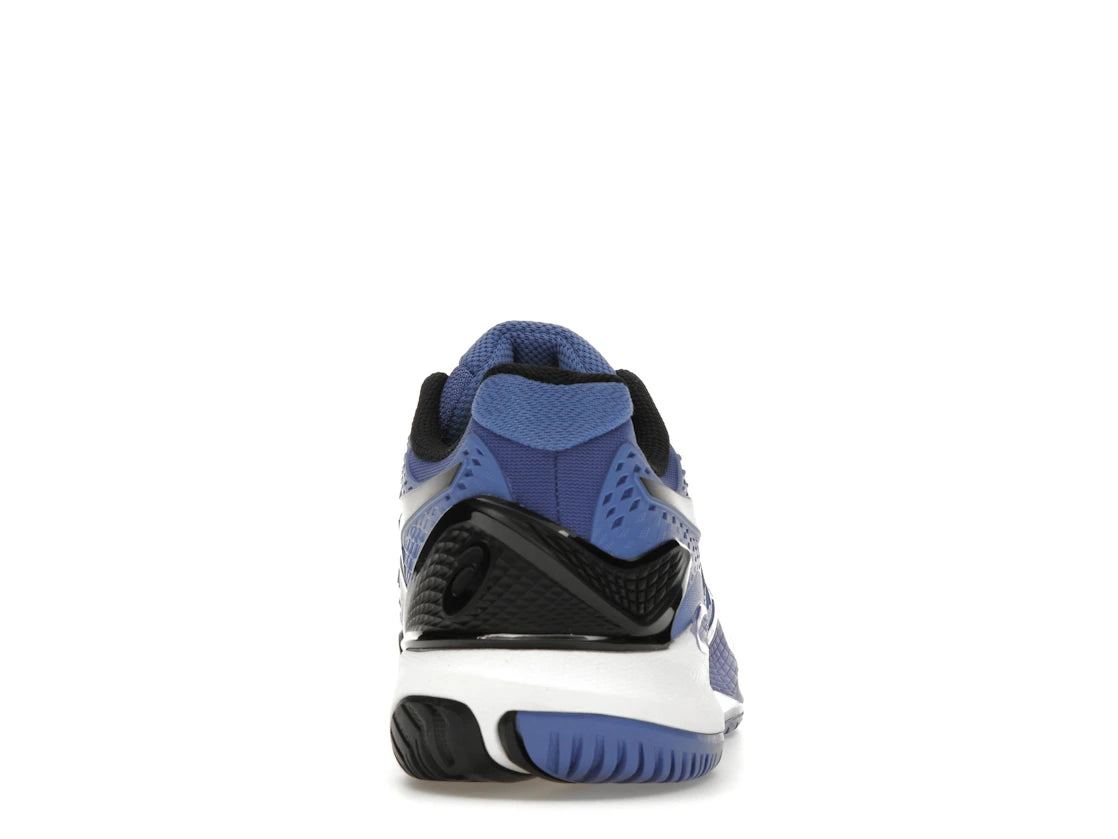 ASICS Gel-Resolution 9 Sapphire Black