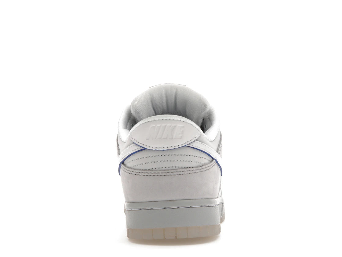 Nike Dunk Low Wolf Grey Pure Platinum