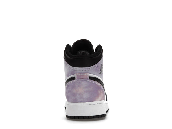 Jordan 1 Mid SE Zen Master (GS)