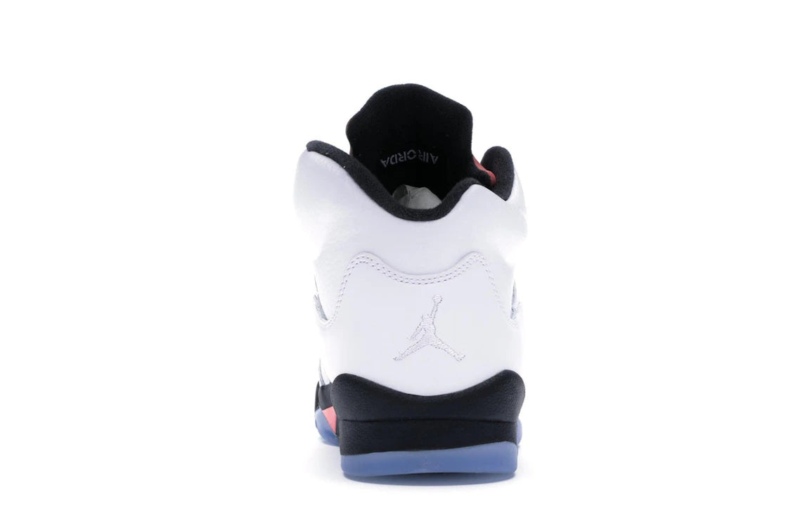 Jordan 5 Retro Sunblush (GS)
