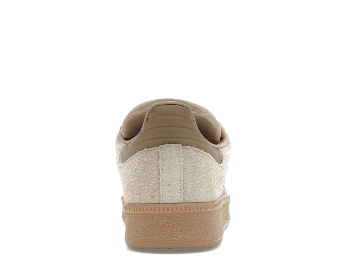adidas Samba XLG Magic Beige Cardboard