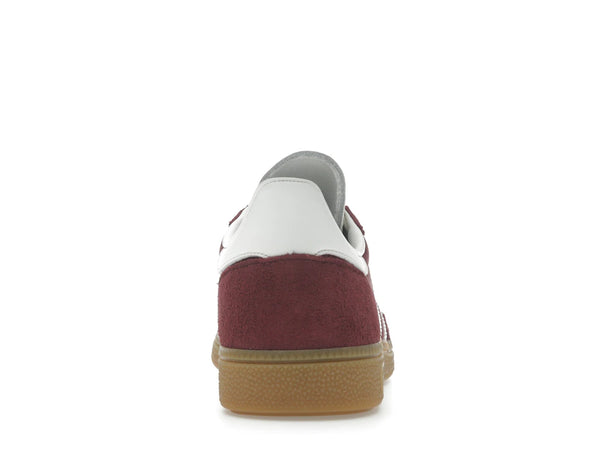 adidas Handball Spezial Shadow Red White Chalk White