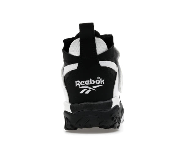 Reebok Preseason 94 Mid Black White