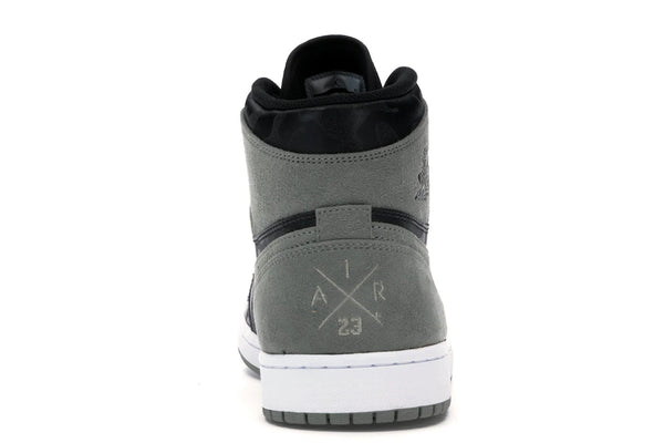 Jordan 1 Retro High Camo 3M Shadow
