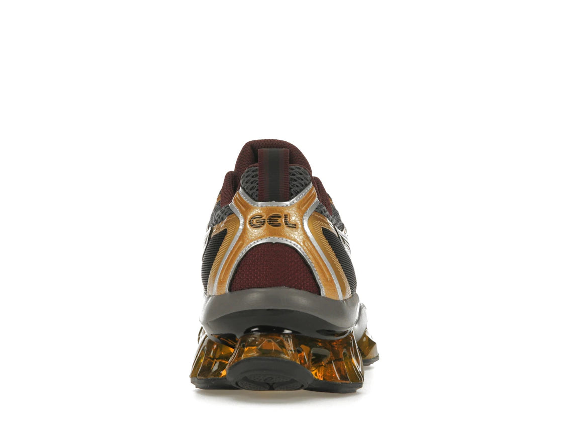 ASICS Gel-Quantum Kinetic Carbon Pure Gold