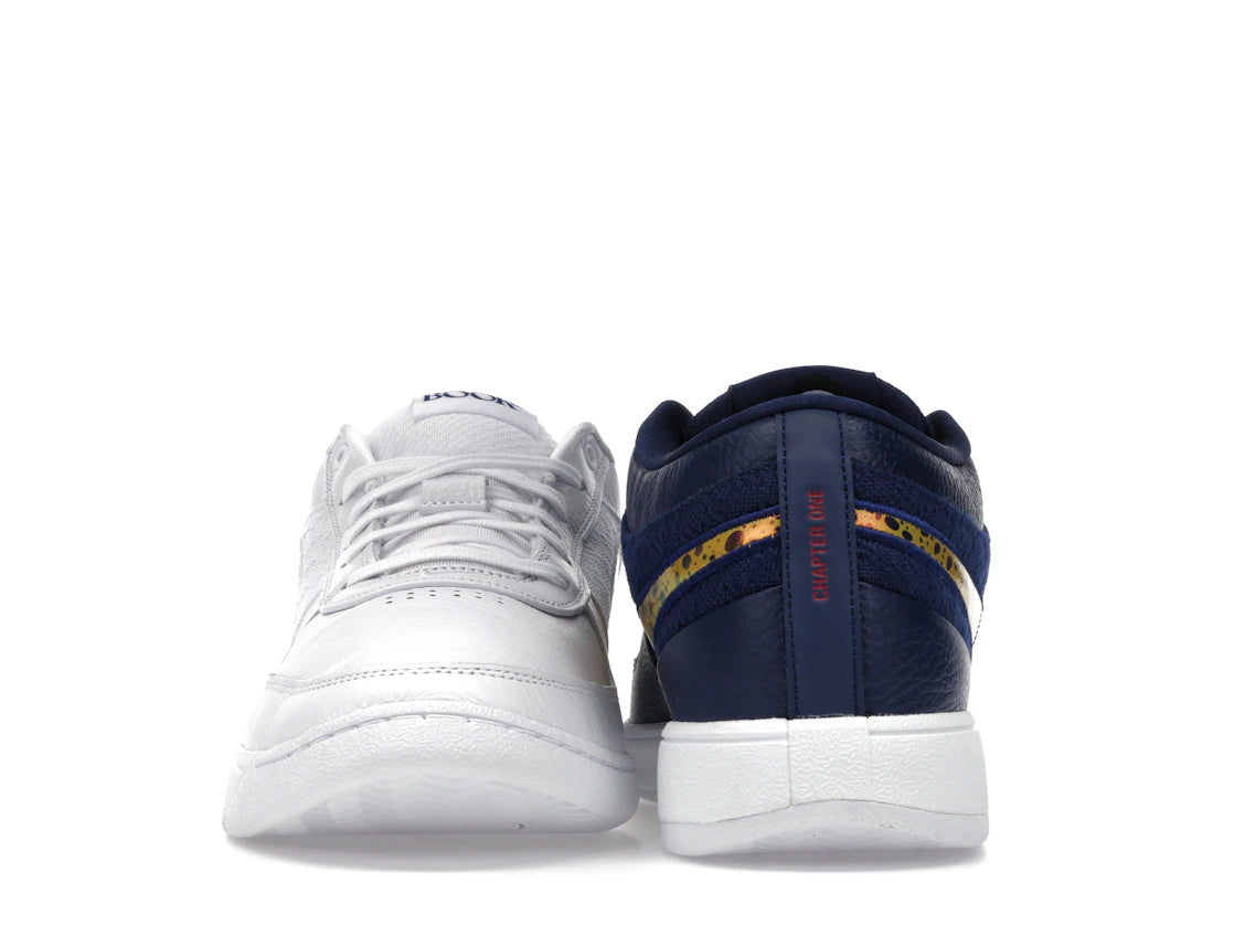 Nike Book 1 Immortalized Pack