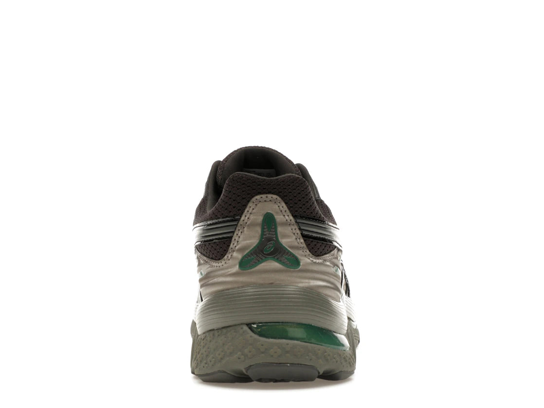 ASICS Gel-Flammae Kiko Kostadinov Gunmetal (Women's)