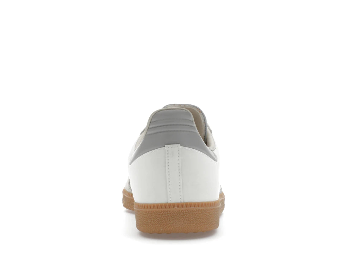 adidas Samba OG Off White Alluminum
