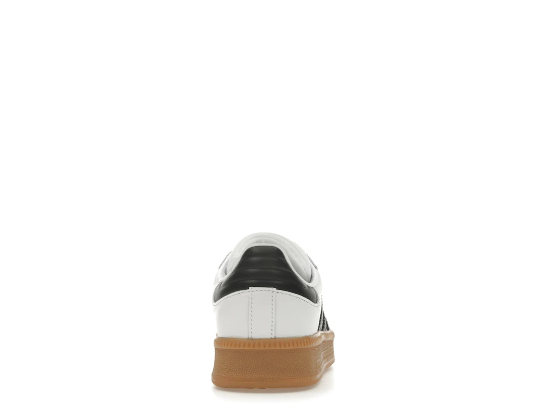 adidas Samba XLG White Black Gum (GS)