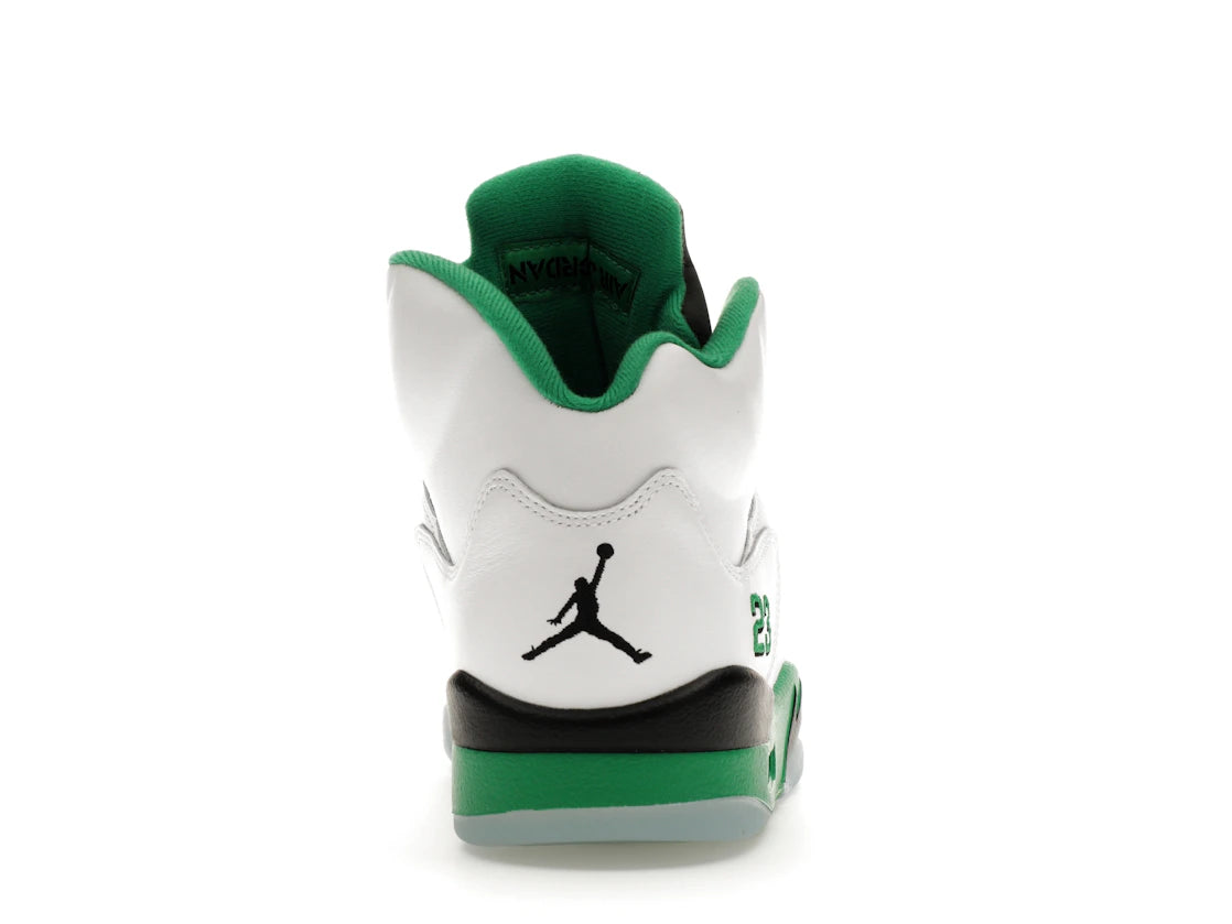Jordan 5 Retro Lucky Green (Damen)