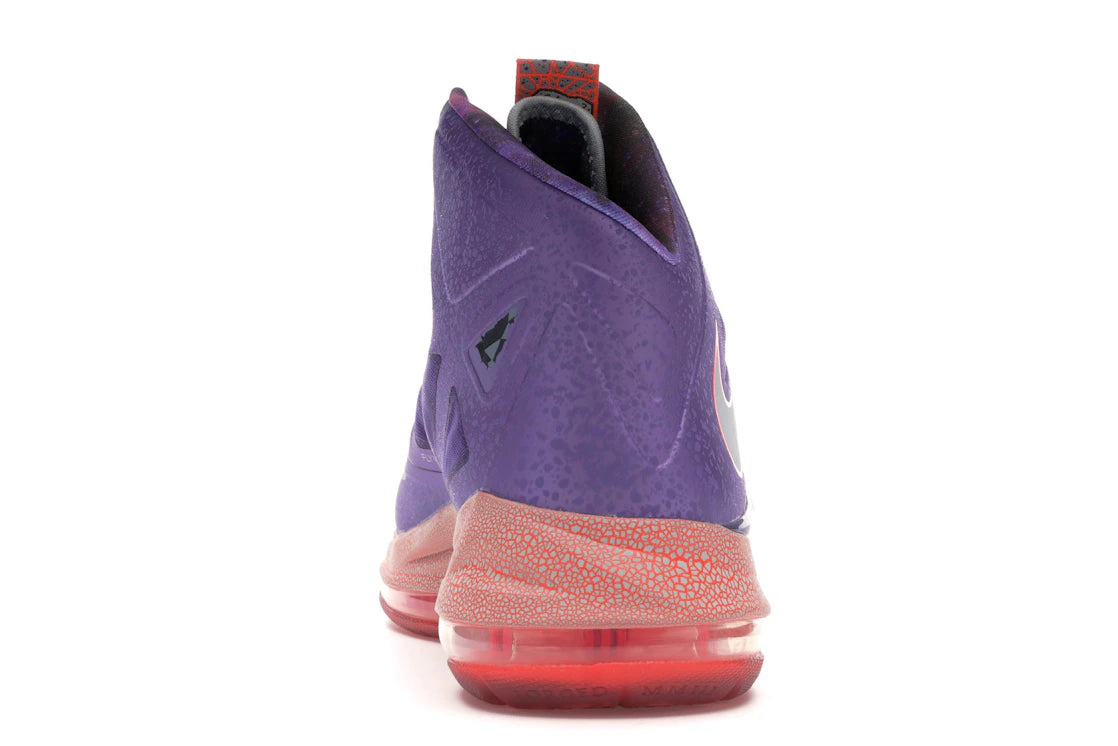 Nike LeBron X All-Star Area 72