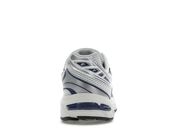 ASICS Gel-1130 Glacier Grey Black