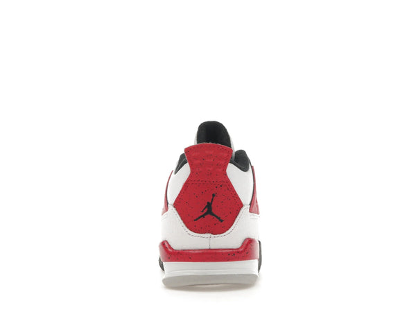 Jordan 4 Retro Red Cement (TD)