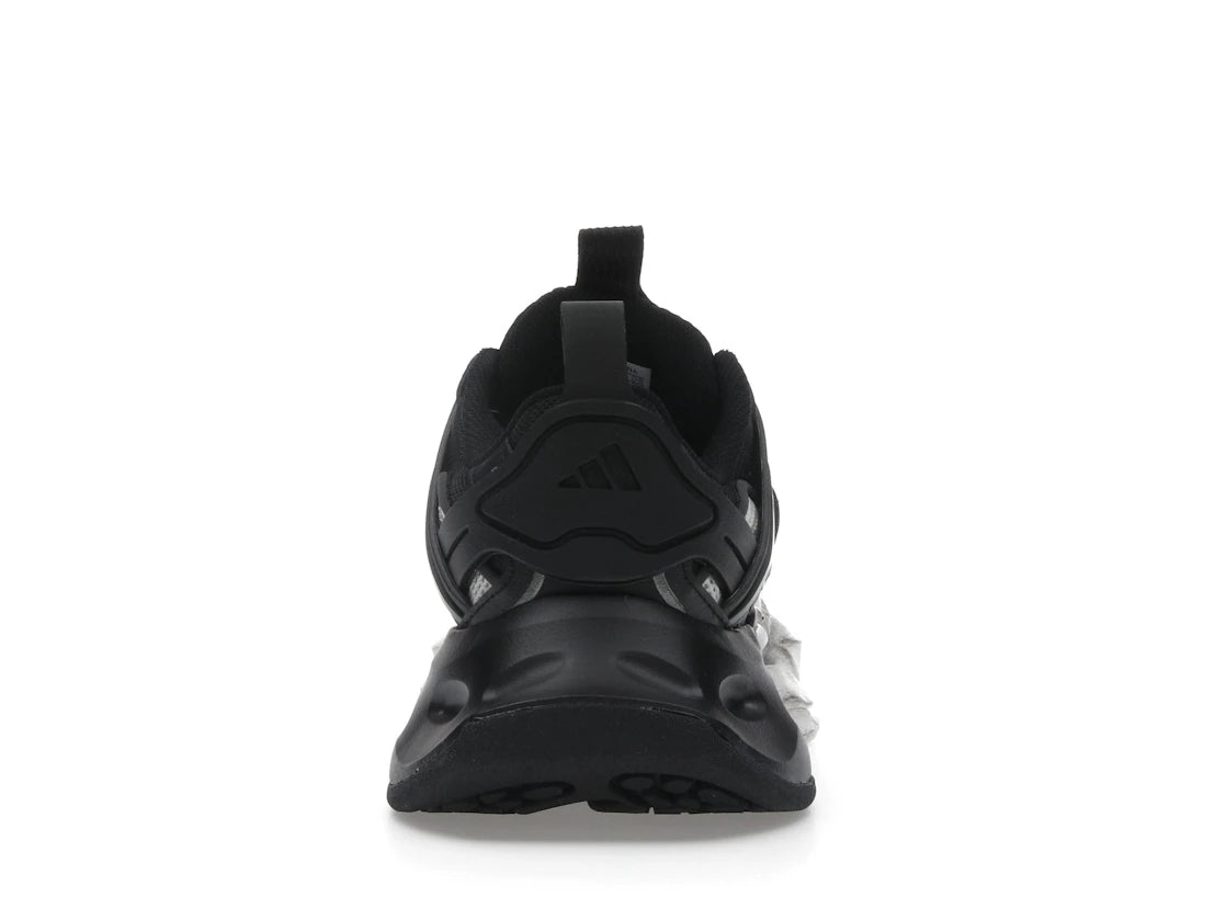 adidas XLG Runner Deluxe White Black