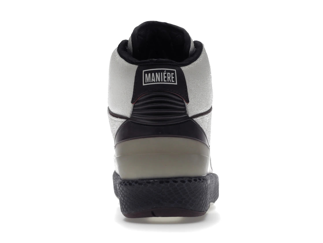Jordan 2 Retro My Way Airness