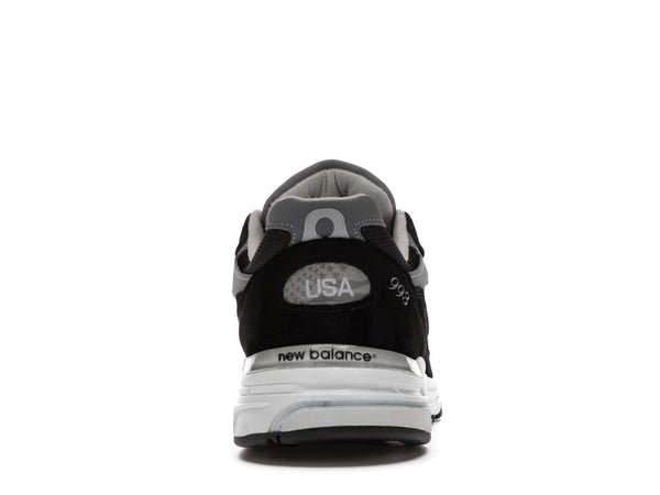 New Balance 993 MiUSA Black