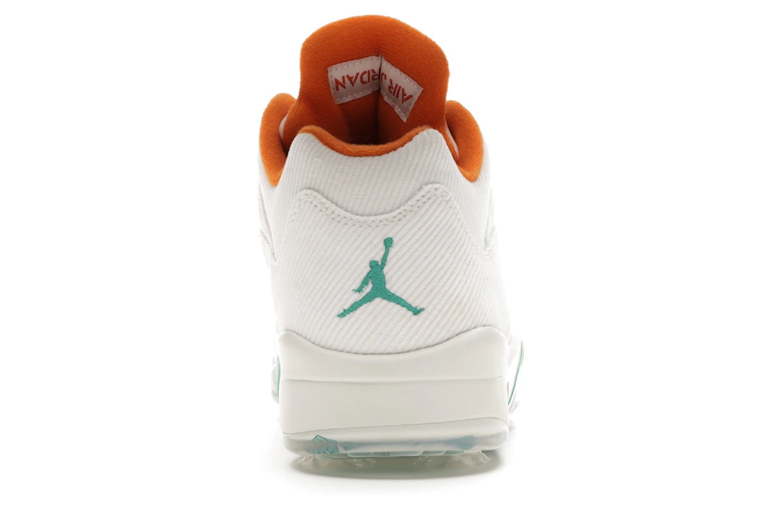 Jordan 5 Retro Low Golf Lucky and Good