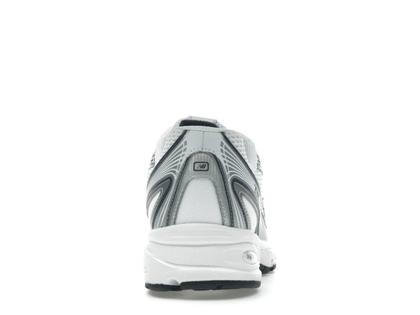 New Balance 740v2 White Shadow Grey Navy