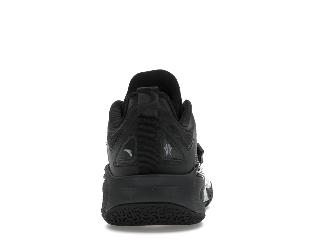 Anta Kai 1 Yin Triple Black
