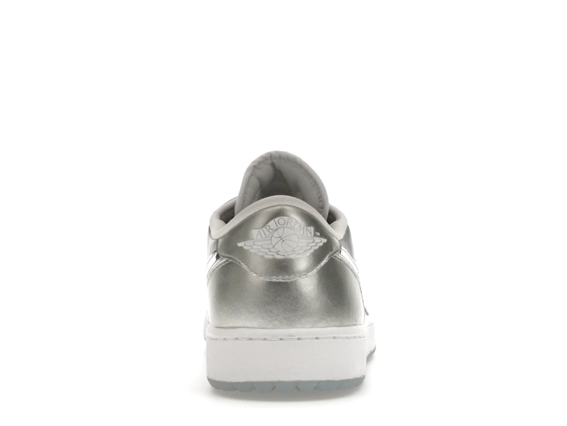 Jordan 1 Retro Low Golf Gift Giving Pack