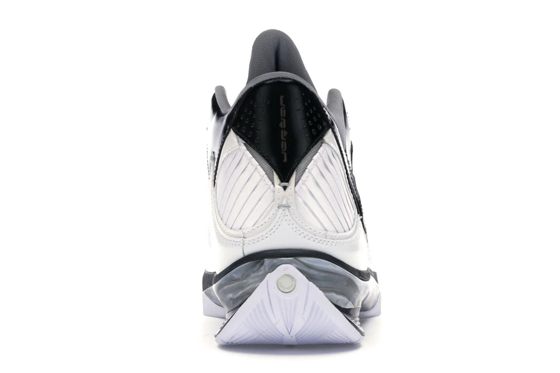 Jordan 2009 White Black