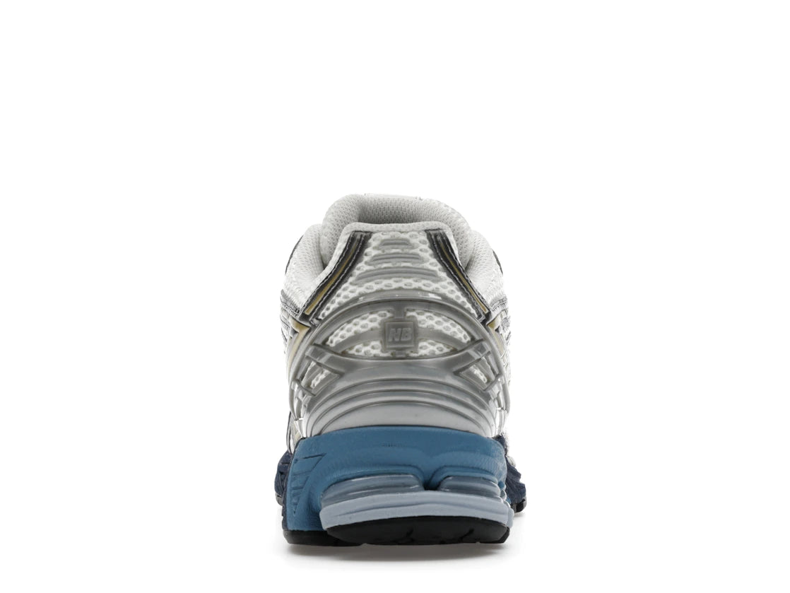 New Balance 1906R White Silver Blue