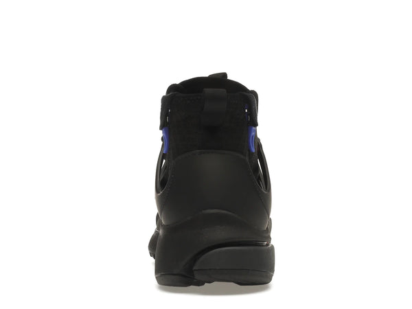 Nike Air Presto Mid Utility Star Wars Darth Vader