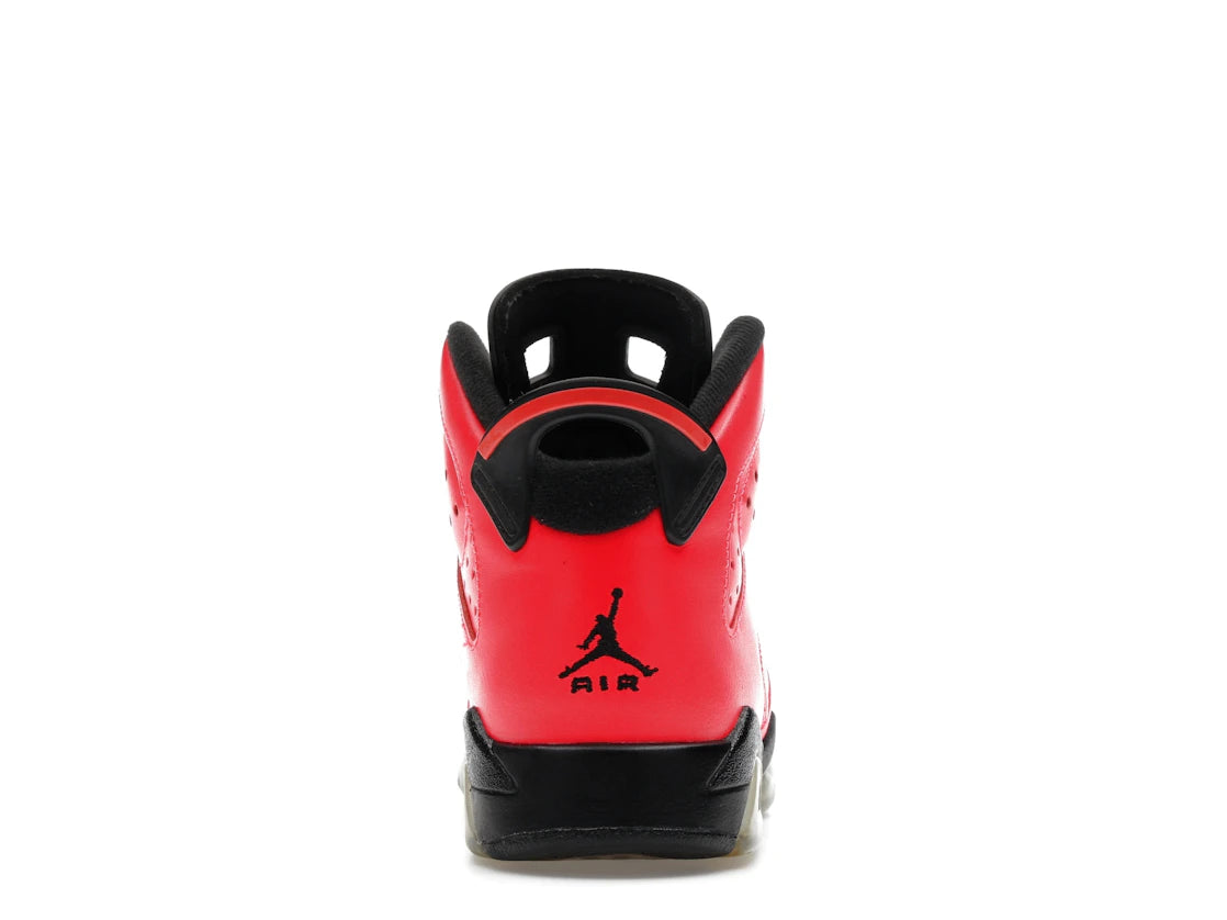 Jordan 6 Retro Infrared 23 (GS)