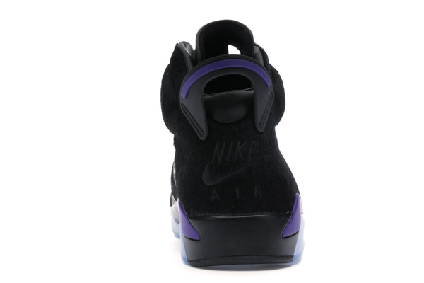 Jordan 6 Retro Social Status