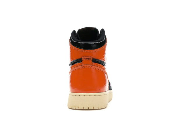 Jordan 1 Retro High Shattered Backboard 3.0 (GS)