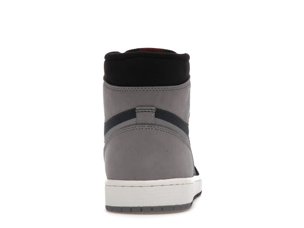 Jordan 1 Retro High Element Gore-Tex Black Particle Grey