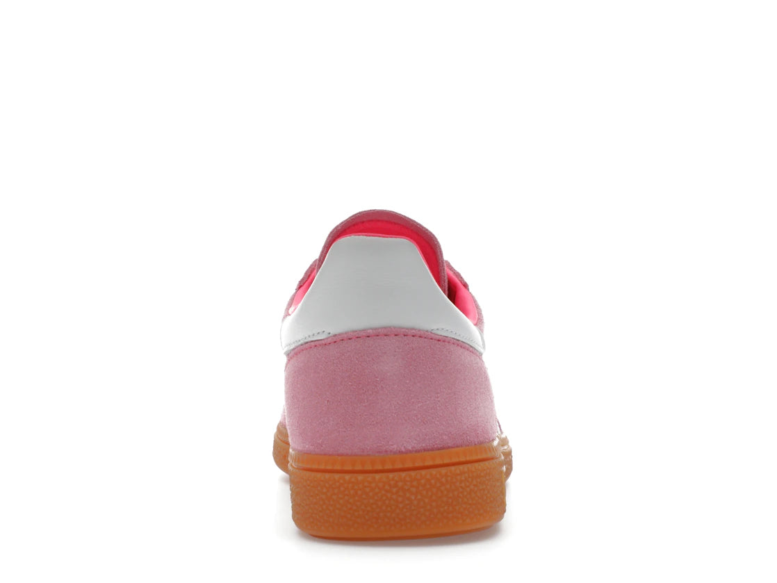 adidas Handball Spezial Lucid Pink White (Damen)