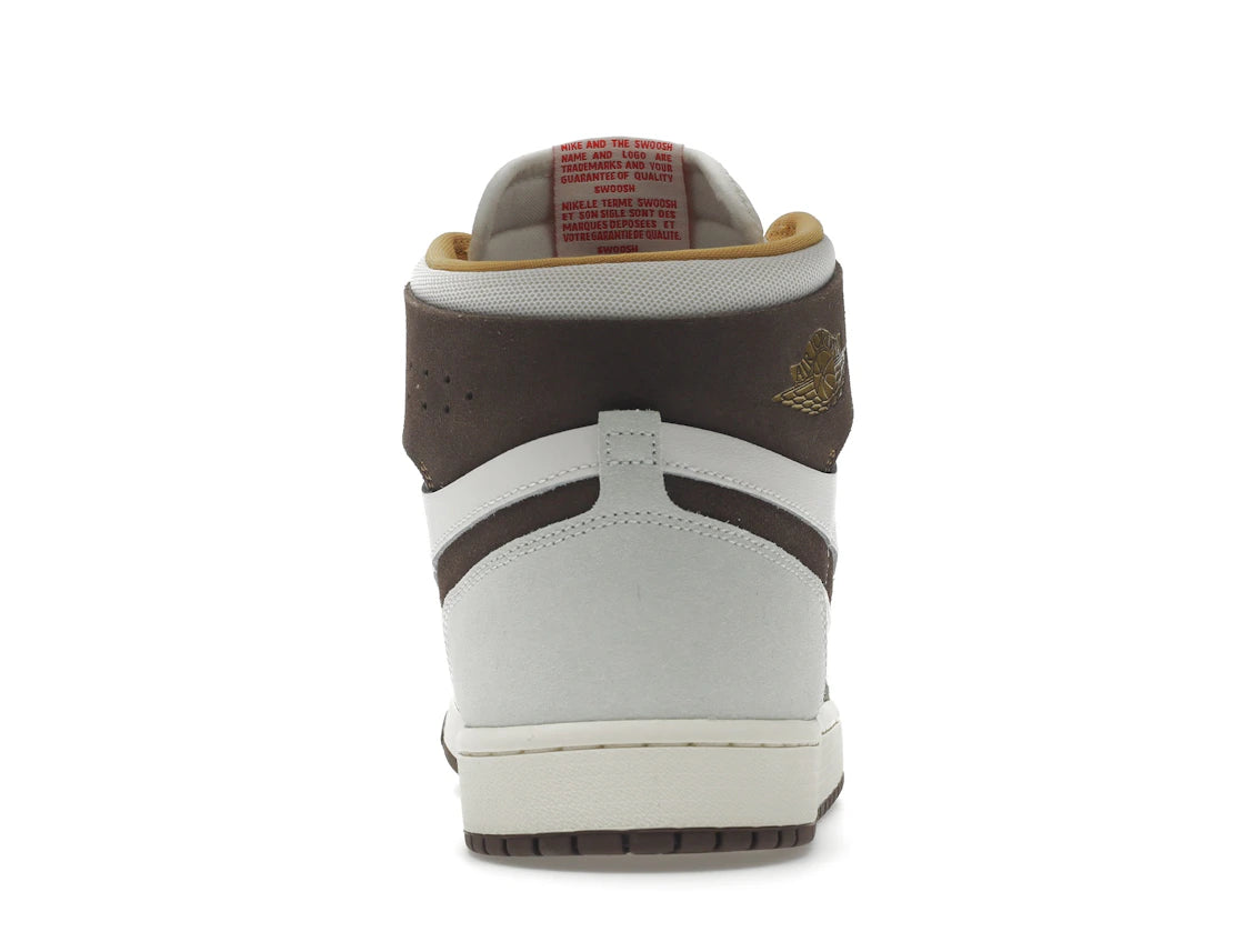 Jordan 1 High Zoom Air CMFT 2 Year Of The Rabbit