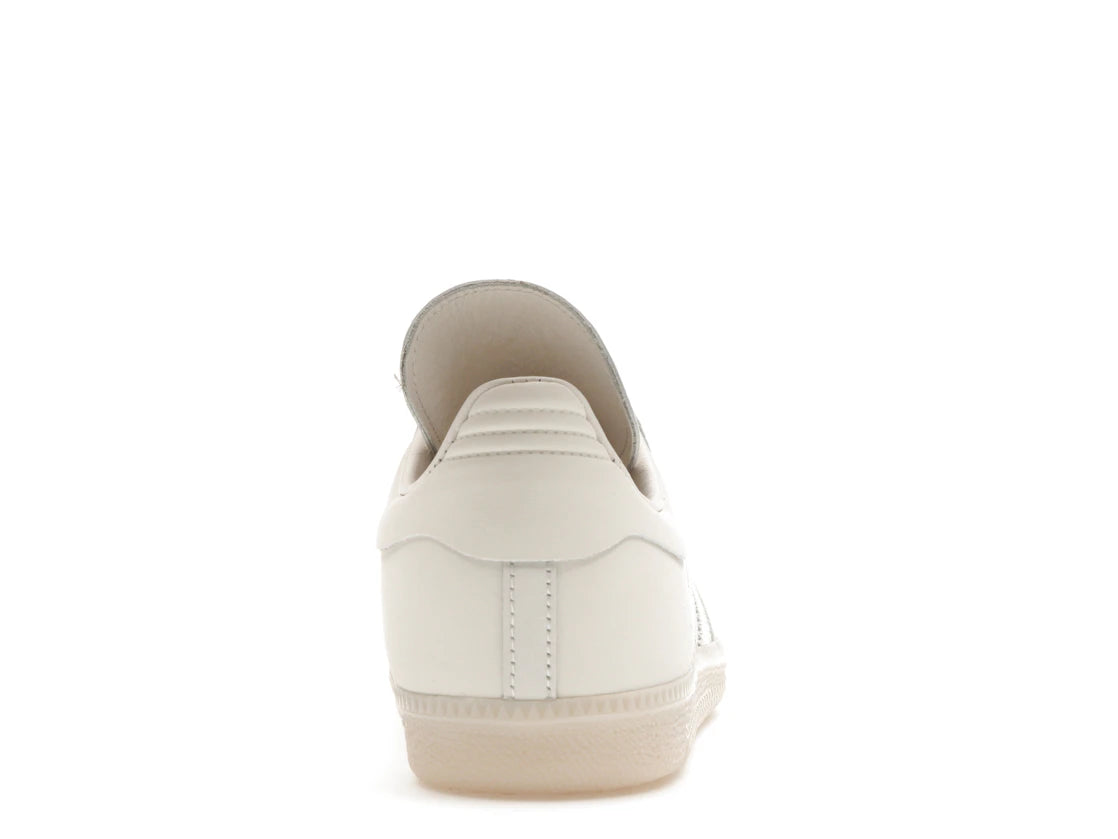 adidas Samba Pharrell Humanrace White