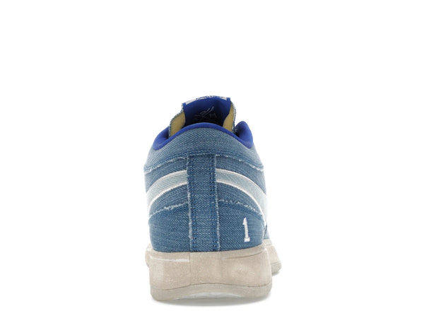 Nike Book 1 Blue Blood