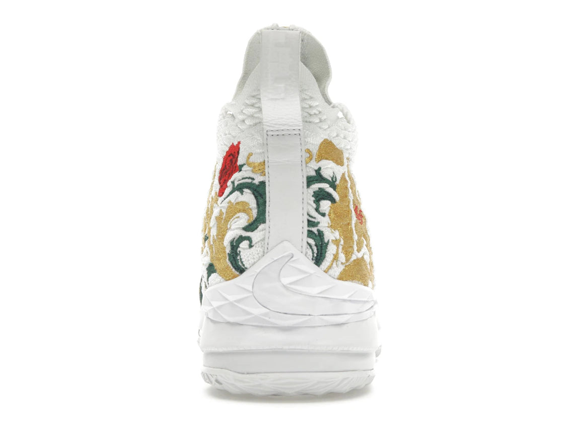 Nike LeBron 15 Performance KITH King's Cloak