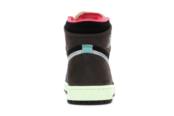 Jordan 1 Retro High Tokyo Bio Hack