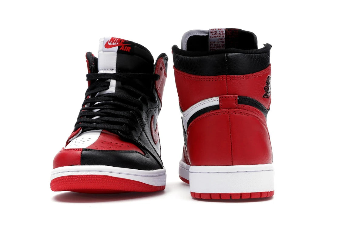 Jordan 1 Retro High Homage To Home (Nicht nummeriert)