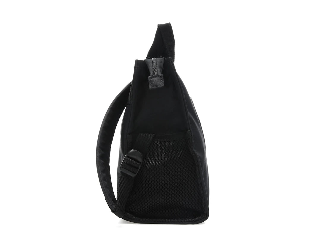 Telfar x Eastpak Shopper Medium Black