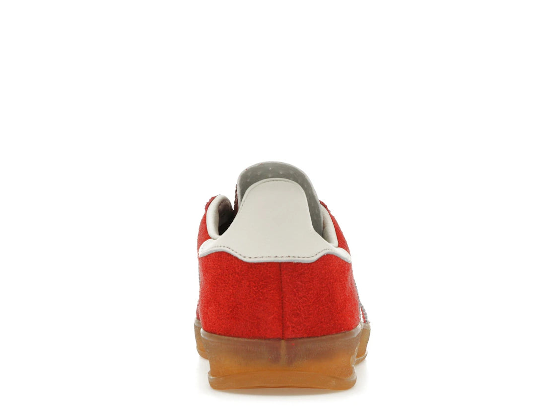 adidas Gazelle Indoor Active Maroon (Women's)