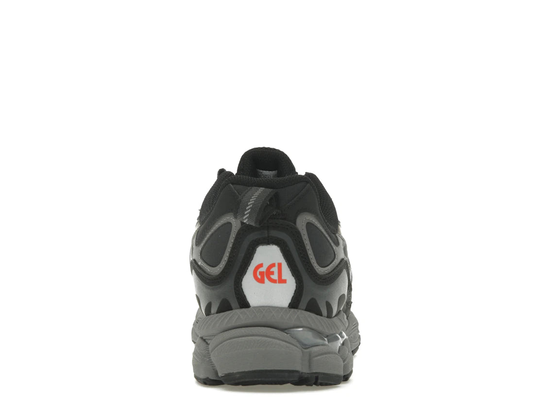 ASICS Gel-NYC Utility Black Carbon