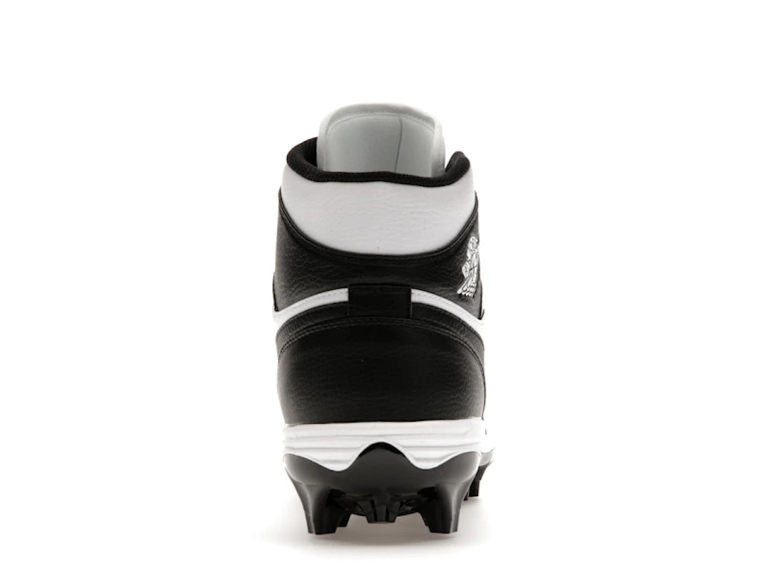 Jordan 1 Mid TD Cleat Panda