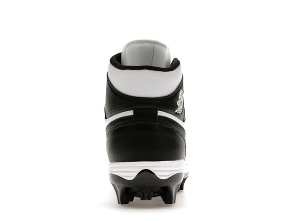 Jordan 1 Mid TD Cleat Panda