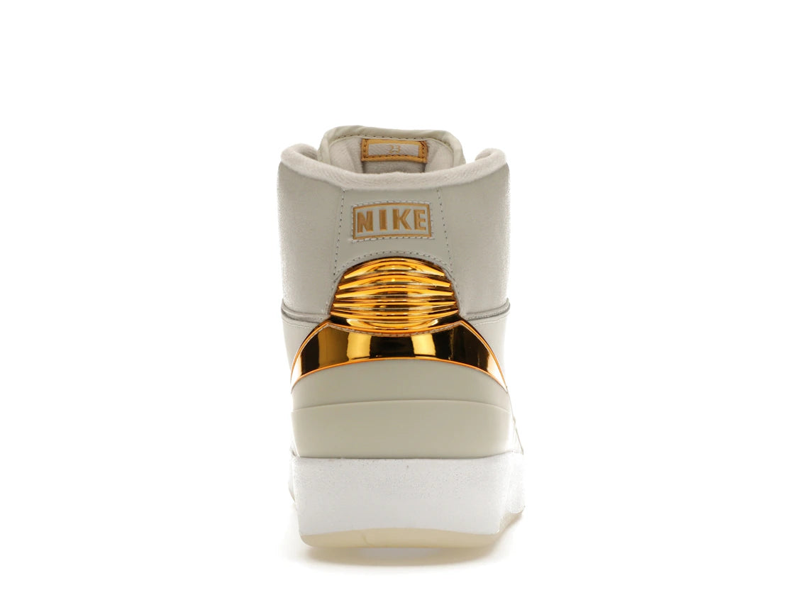 Jordan 2 Retro Platform 54
