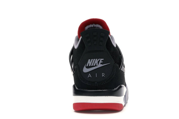 Jordan 4 Retro Bred (2019) (GS)