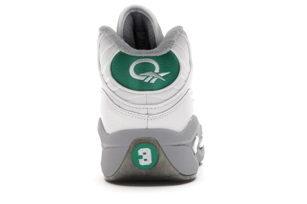 Reebok Question Mid Philadelphia Eagles