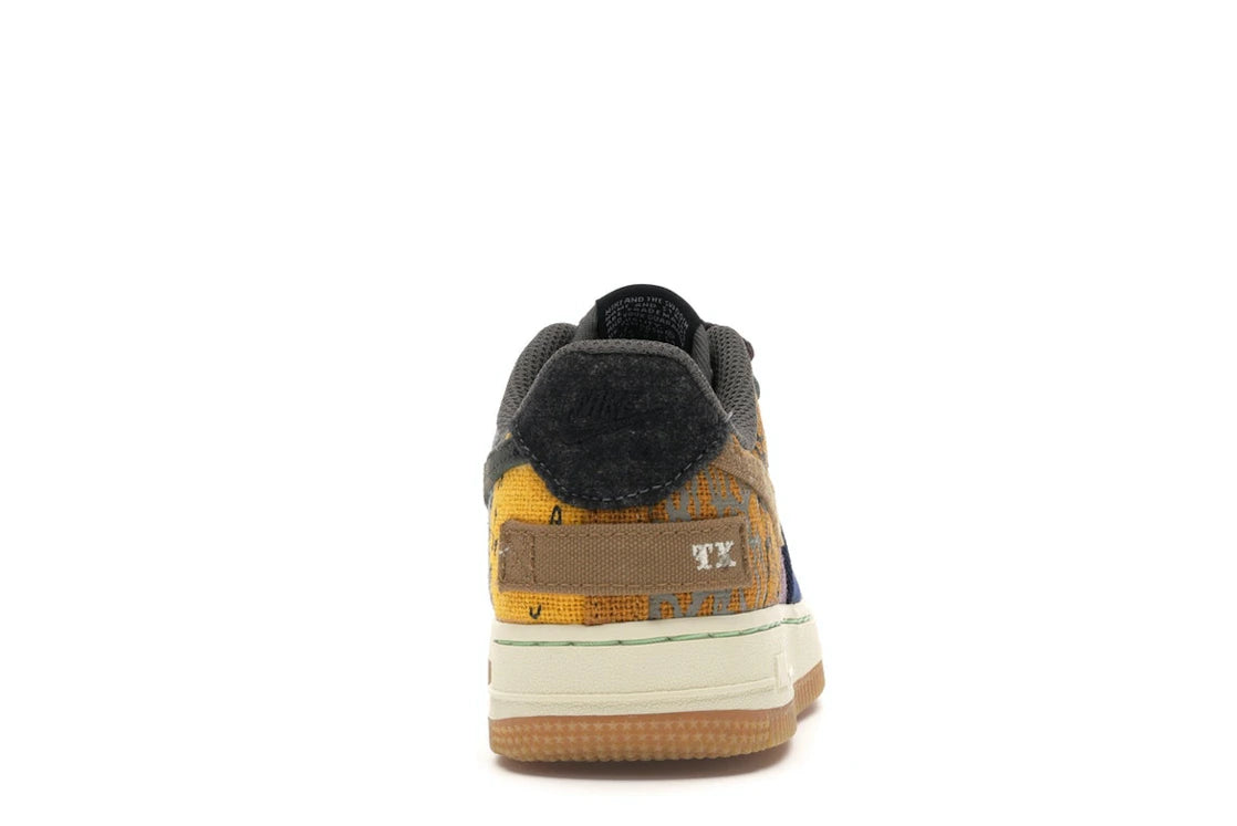 Nike Air Force 1 Low Travis Scott Cactus Jack (PS)