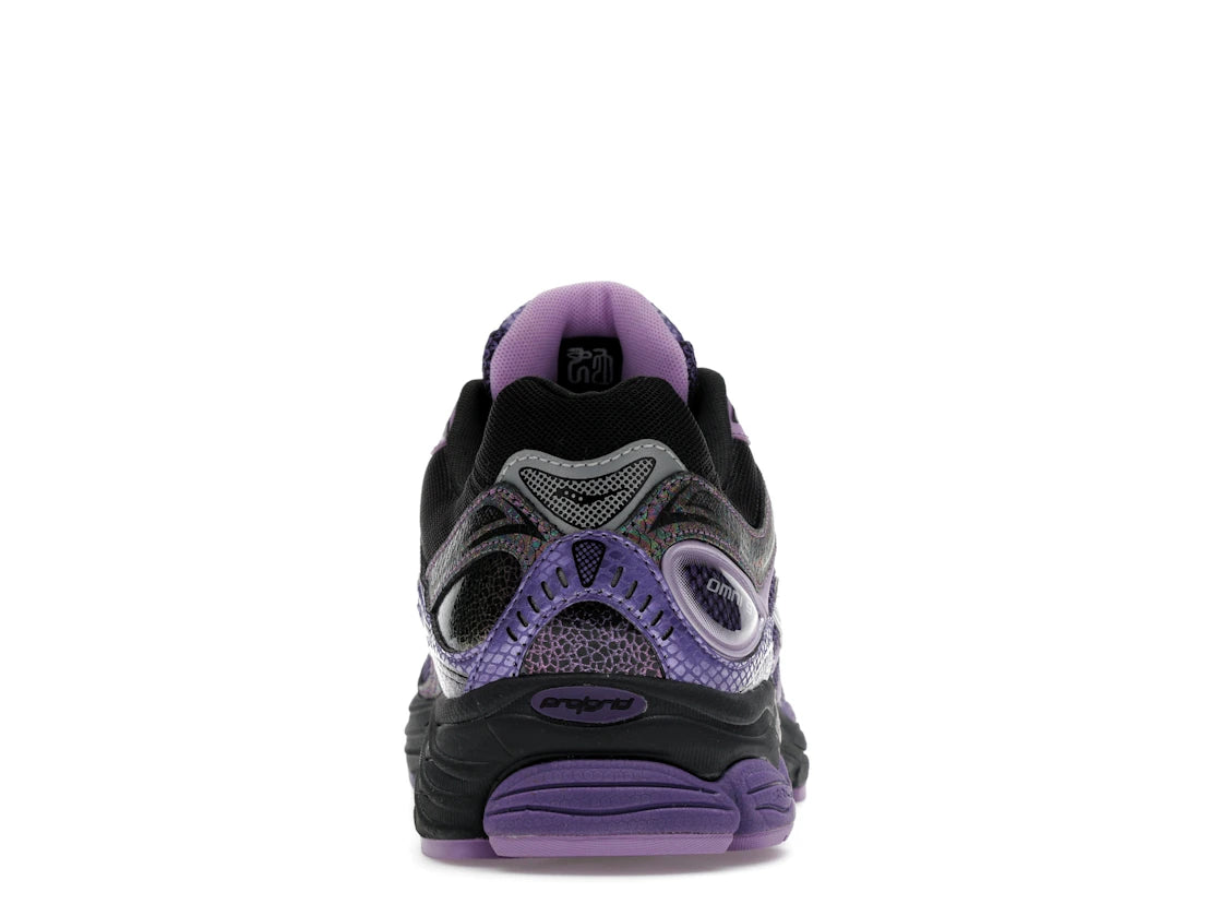 Saucony ProGrid Omni 9 Glowaconstrictor Pack Pink