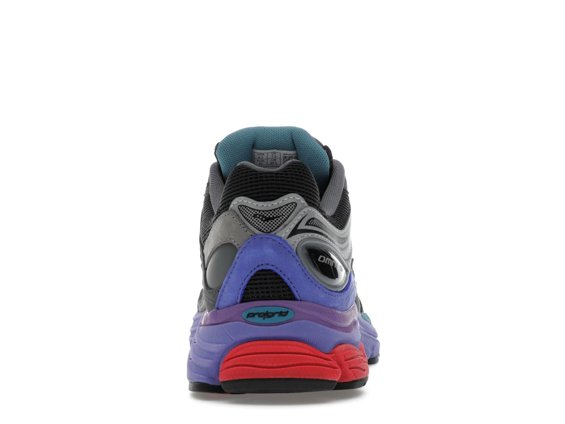 Saucony ProGrid Omni 9 Galaxy
